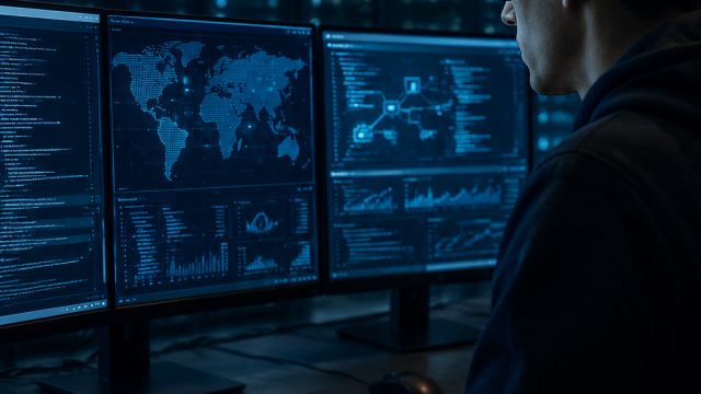 Revolutionizing Security: The Role of AI in Combatting Online Fraud | ronin138, samudraqq, mpo757 sl Revolutionizing Security: The Role of AI in Combatting Online Fraud | ronin138, samudraqq, mpo757 sl