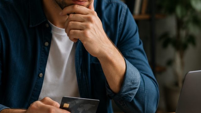 Understanding the Impact of Business Credit Cards on Personal Credit Scores | game slot online gampa