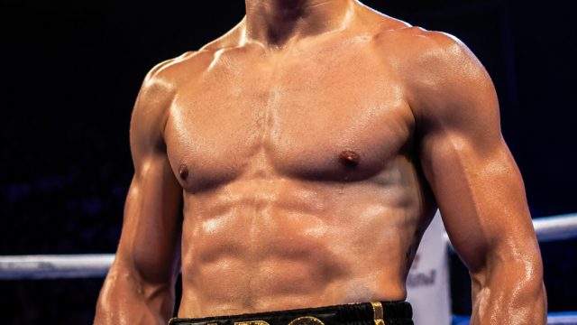 Liam Paro: The Rising Star Set to Dominate the Boxing Ring | live macau malam ini, 781 slot, togel k