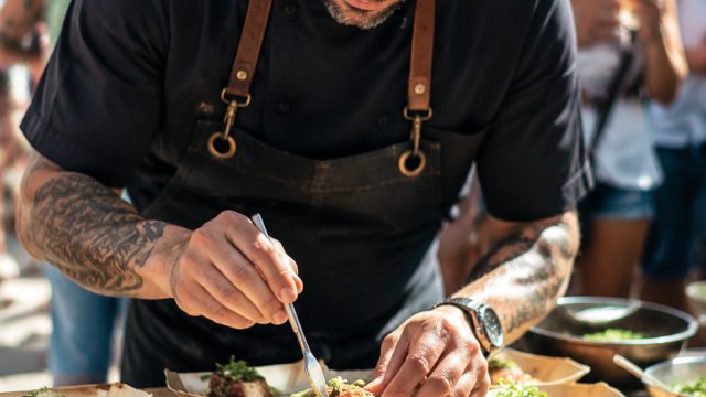Discover the Excitement of Puerto Rico's Premier Culinary Festival | mpo2qq, poker king