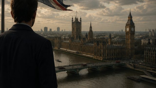 Reflecting on Brexit: A Decade of Economic and Political Turmoil | toko jackpot, victory 99 slot
