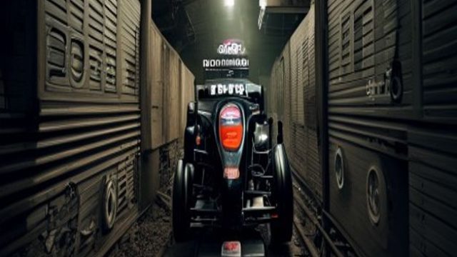 Anticipation Builds for the 2027 Remake of The Blair Witch Project | idol showdown download android,