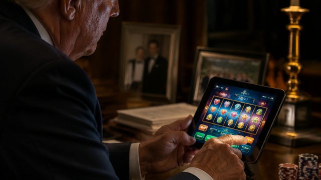 Revealed: Trump's Late-Night Rituals Spark Concerns Among Experts | bonus member slot, jawara777 Revealed: Trump's Late-Night Rituals Spark Concerns Among Experts | bonus member slot, jawara777