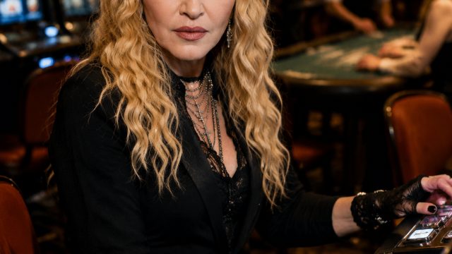 Madonna's Latest Album Offers Insight Into Mother-Daughter Dynamics | free big city 5 slots, lokotre Madonna's Latest Album Offers Insight Into Mother-Daughter Dynamics | free big city 5 slots, lokotre