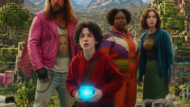 Exploring the Exciting New Minecraft Movie Set for 2025 Release | madetoto 4d link alternatif, slot Exploring the Exciting New Minecraft Movie Set for 2025 Release | madetoto 4d link alternatif, slot