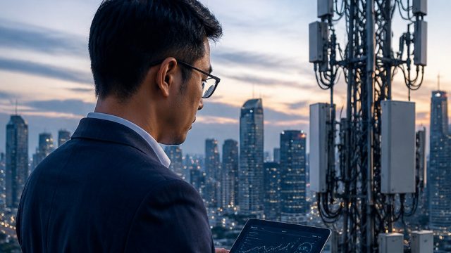 Revolutionizing Telecom: TelcoAgent's 5G Forecasting Breakthrough | apk gacor slot, grafik cambodia 