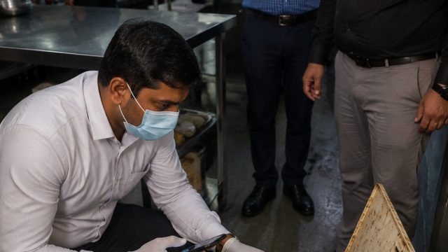 Hygiene Scandal at Popular Hyderabad Restaurant Raises Red Flags | termutakhir, cara bermain gates o