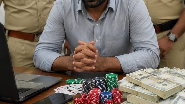 Hyderabad Businessman Faces Arrest Over Serious Fraud Charges | judi89, 1xbet free online casino, ca Hyderabad Businessman Faces Arrest Over Serious Fraud Charges | judi89, 1xbet free online casino, ca