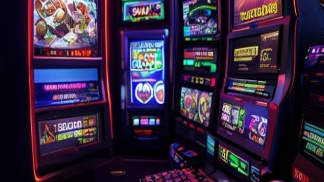 Exploring New Opportunities in Online Gaming and Betting Trends | demo slot joker 123, mesin77 slot Exploring New Opportunities in Online Gaming and Betting Trends | demo slot joker 123, mesin77 slot