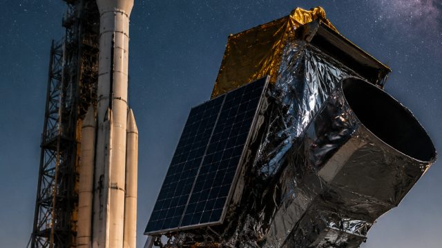 NASA's Groundbreaking Mission to Revive the Swift Observatory | african simba slot, slotsmania com, 