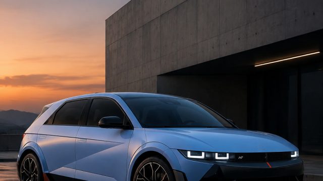 Hyundai's Upcoming 'N' EVs: Innovations to Watch | link alternatif dewa tangkas, indobet77 net