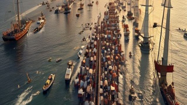 Massive Evacuation of Seafarers Begins in the Strait of Hormuz | ikan nila togel 2d, demo wild west Massive Evacuation of Seafarers Begins in the Strait of Hormuz | ikan nila togel 2d, demo wild west
