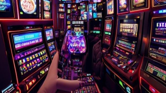 Meta's New Prediction Markets App: Implications for Investors and Gamers | casino games, buffalo slo