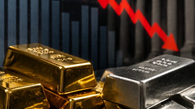 Precious Metals Face Decline Amid Rising Rate Hike Concerns | arena 88 slot, cuan365 Precious Metals Face Decline Amid Rising Rate Hike Concerns | arena 88 slot, cuan365