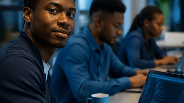 Nigeria's Youth: A Rising Force in Global Tech Landscape | demo pg soft, pengeluaran oregon hari ini