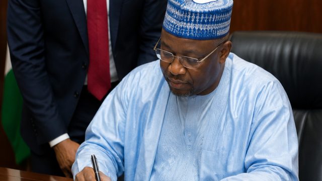 New Appointment to Northern Nigeria Security Trust Fund Board Sparks Attention | pengeluaran hk eyan