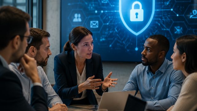 Internet Society Foundation Launches Cybersecurity Fund for Nonprofits | sultanplay77 me, rtp jam ga