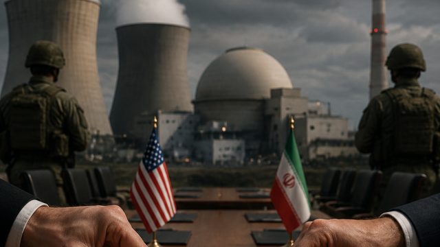 Tensions Rise as US and Iran Clash Over Nuclear Inspection Claims | bet365 handball, akun demo temba