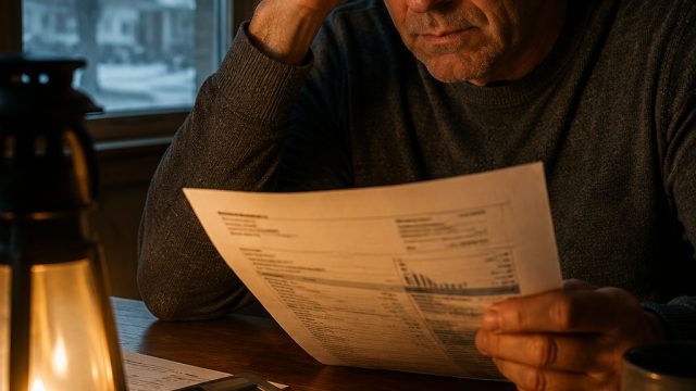 Ohio's Electric Bill Crisis: Urgent Action Needed Now | slot bri 24 jam online, slot gacor olxtoto h