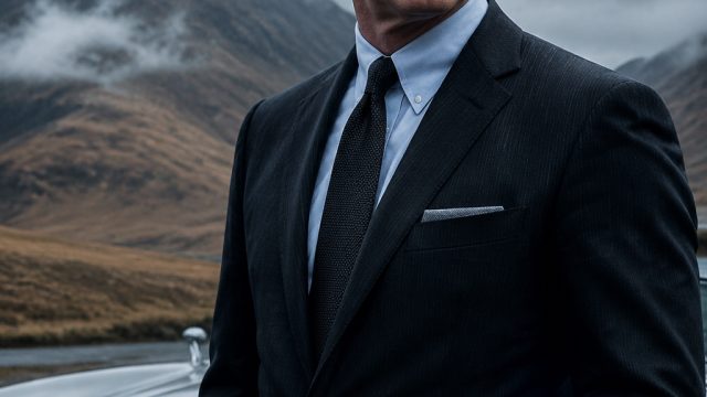 Disney's Ambitious Plans for James Bond: A Missed Opportunity? | tulalip casino sports betting, rona