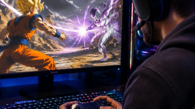 Exploring the Future of Dragon Ball: What Xenoverse 3 Means for Fans | slot bank bri 24 jam, agen pr