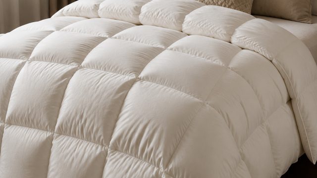 Top Comforters to Elevate Your Sleep Experience in 2026 | mgo55, rtp jekpot88