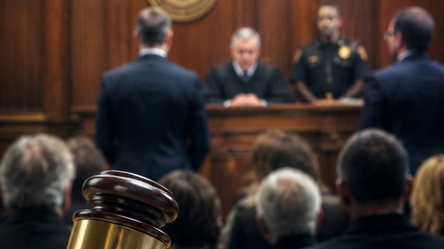 100-Year Sentence Marks a Turning Point in Protest-related Violence | aplikasi demo slot pragmatic, 