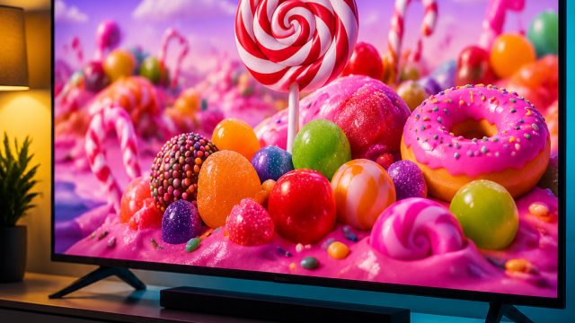 Massive Discounts on Hisense TVs: Prime Day Deals You Can't Miss | live toto macau jam 19, bonus min Massive Discounts on Hisense TVs: Prime Day Deals You Can't Miss | live toto macau jam 19, bonus min