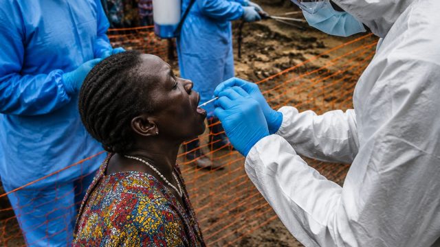 Ebola Outbreak in Congo: A Stark Warning for Global Health | macauwin138 rtp, big888 slot