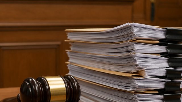 Johnson & Johnson Secures Major Reduction in Court Payout Case | autobola rtp, idn capsa online