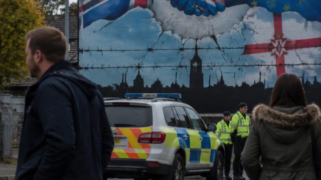 A Decade After Brexit: Evaluating Northern Ireland's New Reality | trend angka di catatan instagram,