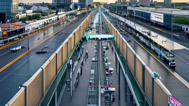 Dublin Airport's Passenger Cap: A Barrier to Growth and Accessibility | free codes for online casino