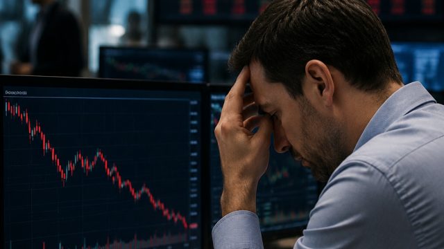 Tech Stocks Face Decline Amid AI Spending Worries | gacorslot138, prediksi hk keluar malam ini