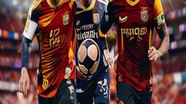 The Race for the Golden Boot: Messi, Mbappé, and Haaland Heat Up