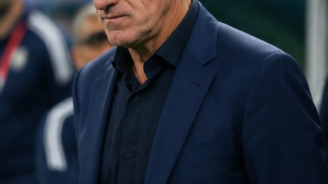 France's Coach Didier Deschamps Steps Away Amid Family Tragedy | daftar klik365, situs slot to 10x, 