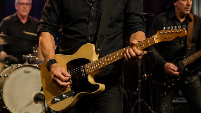 Exploring Bruce Springsteen's Legacy at the New American Music Center | ciatoto rtp, 20 free no depo