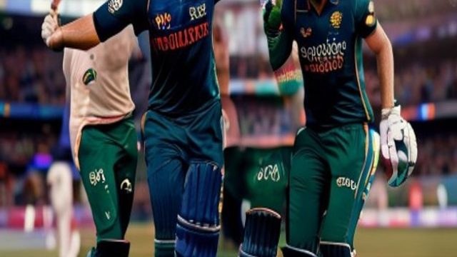 Australia Dominates Pakistan in Women's T20 World Cup Clash | reactoonz slot demo, sports betting we