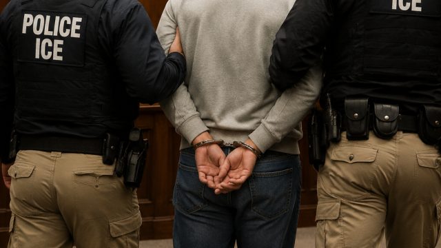 Recent Court Decision Empowers Swift Deportation Actions by the Trump Administration | jam gacor pra