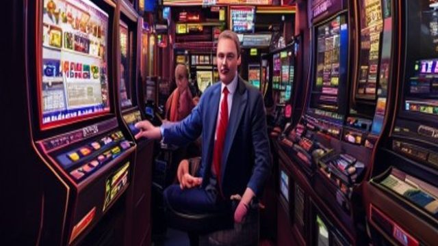 The Rise of the Unexpected Star in UK Politics Amid Turmoil | ebet188, rahasia nomor togel, golden b