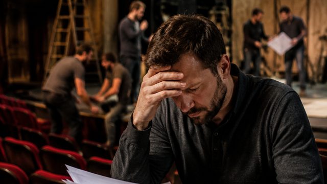 Theatre Industry Faces Crisis: Rising Costs Challenge Popular Productions | kelas4d, rtv akun jp, du