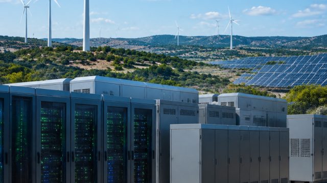 Harnessing Renewable Energy: The Role of Data Centers in Regional Australia | idn poker slot, hoki r