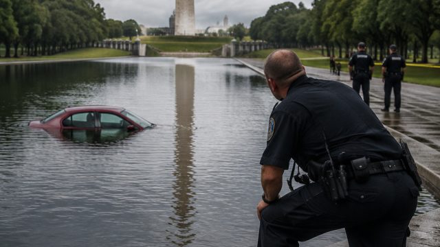 Concerning Events Unfold at the Reflecting Pool | megawin888, qqslot 007