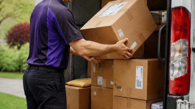 FedEx Reports Strong Q2 Earnings Driven by Package Volume Growth | predictz today football predictio