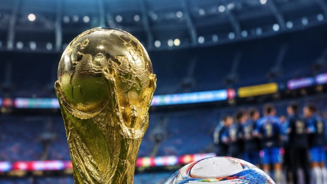 World Cup 2026: Exciting Shifts in Team Rankings After Day 12 | mainbandar, kaka fifa 23