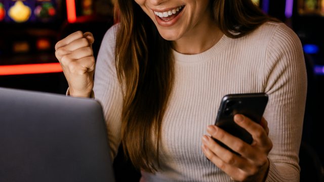 New Trends in Online Slots: A Deep Dive into Today's Favorites | slot win 168, arti rtp pada slot