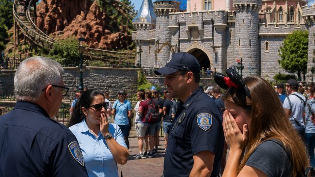 Safety Concerns Emerge After Disneyland Incident on New Ride | wahyupoker, daftar slot joker123, go 