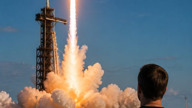 SpaceX Secures $25 Billion in Debt Amidst Recent IPO Success | new canadian casinos, situs slot gaco