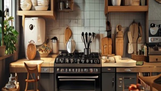 Discover Budget-Friendly Deals on Top Kitchen Essentials Now | slot deposit via qris, aplikasi slot 