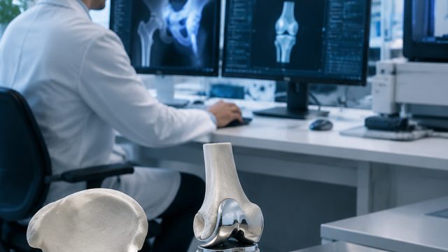 The Future of Orthopedic Innovation: Beyond the Operating Room | slots hall, winbet299