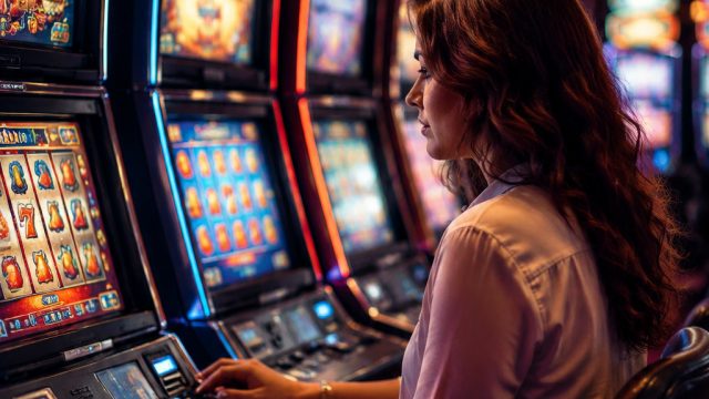 Exploring the Rise of Slot Gaming: Trends and Insights | gate of olympus apk download, survivor mega